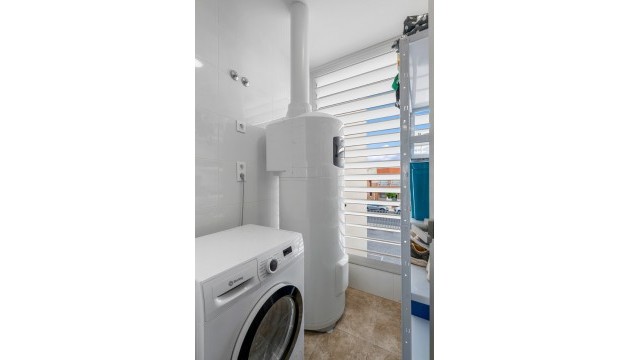 Odsprzedaż - Apartment - Orihuela Costa - Los Dolses