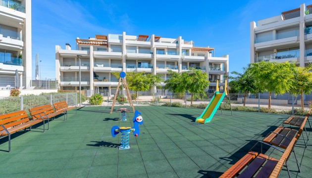 Odsprzedaż - Apartment - Orihuela Costa - Los Dolses