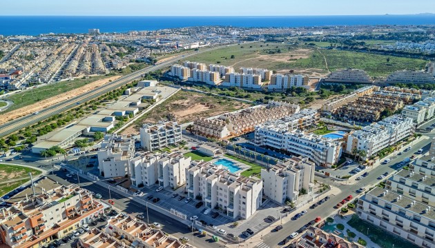 Odsprzedaż - Apartment - Orihuela Costa - Los Dolses