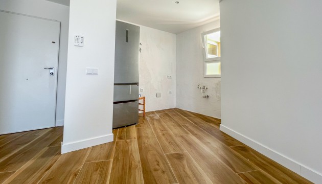 Resale - Apartment - Orihuela Costa - La Zenia