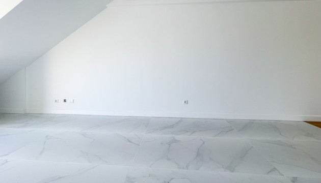 Resale - Apartment - Orihuela Costa - La Zenia