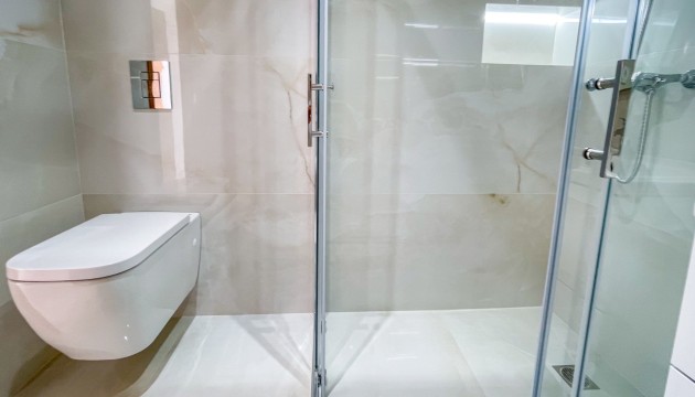 Resale - Apartment - Orihuela Costa - La Zenia