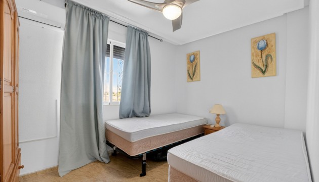 Odsprzedaż - Dupleks - Orihuela Costa - Playa Flamenca