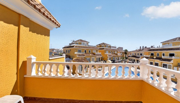 Odsprzedaż - Dupleks - Orihuela Costa - Playa Flamenca
