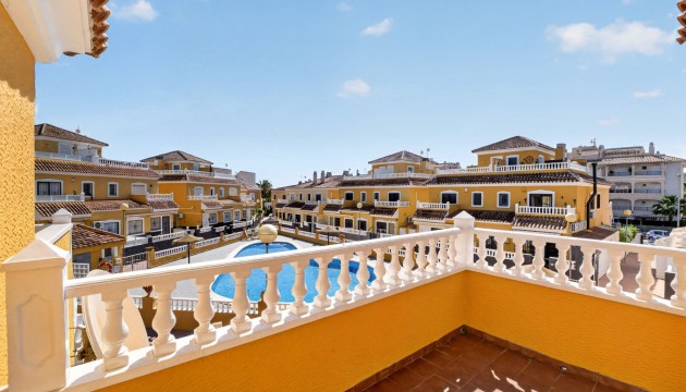 Odsprzedaż - Dupleks - Orihuela Costa - Playa Flamenca