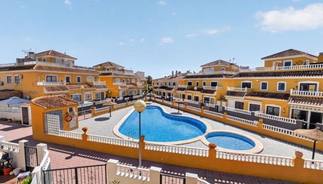 Odsprzedaż - Dupleks - Orihuela Costa - Playa Flamenca