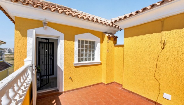 Odsprzedaż - Dupleks - Orihuela Costa - Playa Flamenca