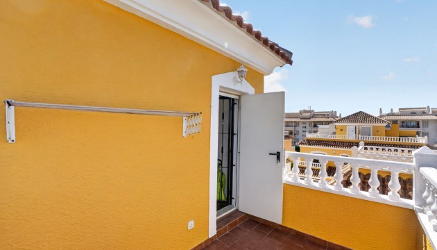 Odsprzedaż - Dupleks - Orihuela Costa - Playa Flamenca