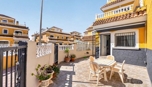 Odsprzedaż - Dupleks - Orihuela Costa - Playa Flamenca