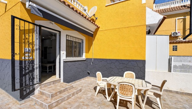 Odsprzedaż - Dupleks - Orihuela Costa - Playa Flamenca