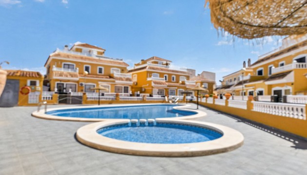 Odsprzedaż - Dupleks - Orihuela Costa - Playa Flamenca