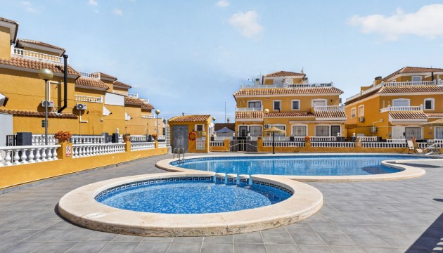 Odsprzedaż - Dupleks - Orihuela Costa - Playa Flamenca