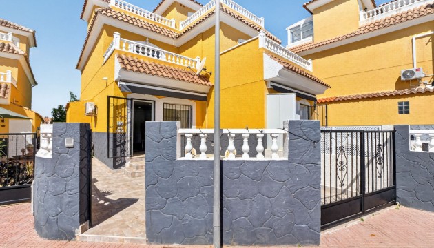 Odsprzedaż - Dupleks - Orihuela Costa - Playa Flamenca