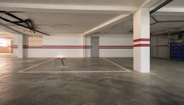 Resale - Apartment - Orihuela Costa - La Zenia
