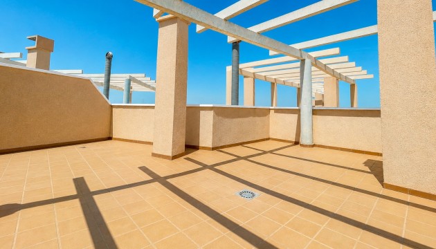 Resale - Apartment - Orihuela Costa - La Zenia