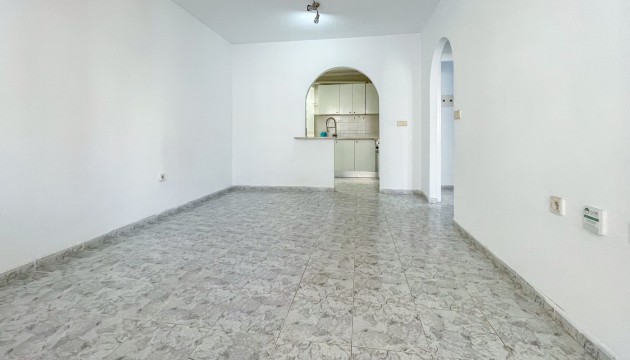Resale - Bungalow - Orihuela Costa - Playa Flamenca