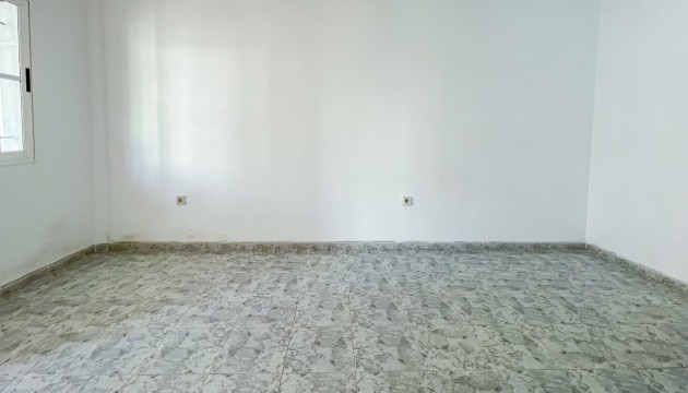 Resale - Bungalow - Orihuela Costa - Playa Flamenca
