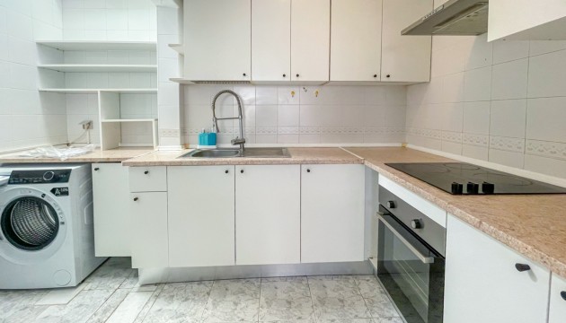 Resale - Bungalow - Orihuela Costa - Playa Flamenca