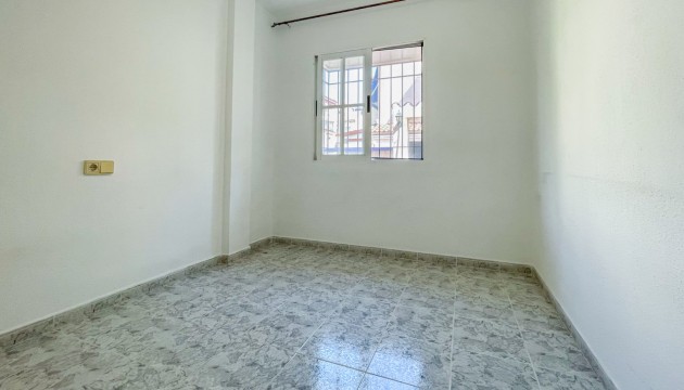 Resale - Bungalow - Orihuela Costa - Playa Flamenca