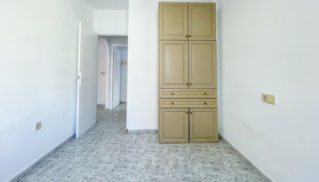 Resale - Bungalow - Orihuela Costa - Playa Flamenca