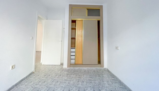 Resale - Bungalow - Orihuela Costa - Playa Flamenca