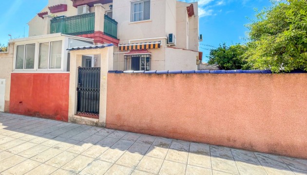 Resale - Bungalow - Orihuela Costa - Playa Flamenca