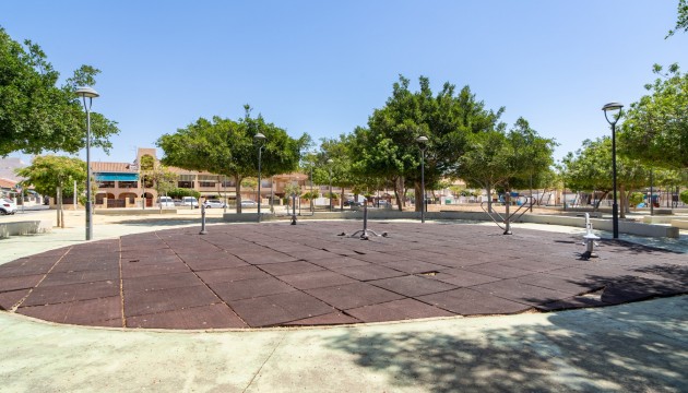 Odsprzedaż - Kamienica - San Pedro del Pinatar - Lo Pagan