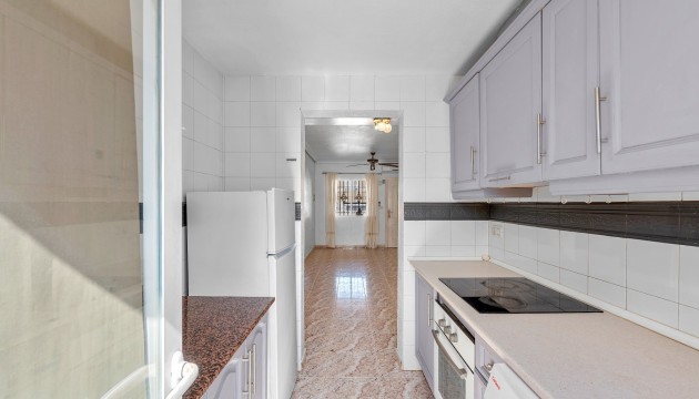 Odsprzedaż - House - Orihuela Costa - Villamartín
