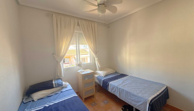 Odsprzedaż - Apartment - Orihuela Costa - Playa Flamenca