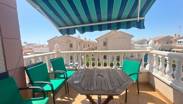 Odsprzedaż - Apartment - Orihuela Costa - Playa Flamenca