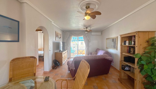 Odsprzedaż - Apartment - Orihuela Costa - Playa Flamenca