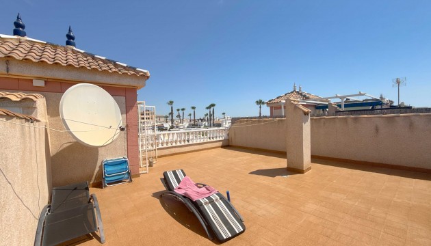 Odsprzedaż - Apartment - Orihuela Costa - Playa Flamenca