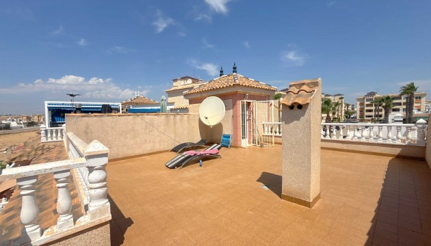 Odsprzedaż - Apartment - Orihuela Costa - Playa Flamenca