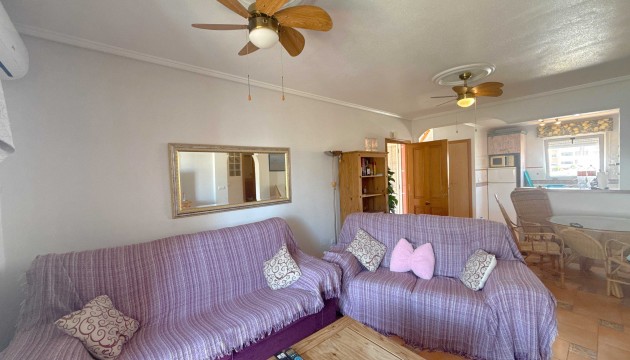 Odsprzedaż - Apartment - Orihuela Costa - Playa Flamenca