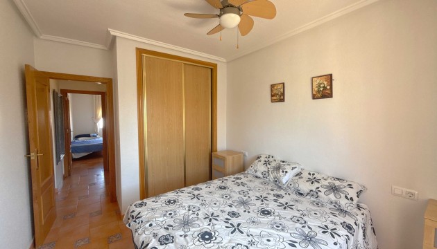 Odsprzedaż - Apartment - Orihuela Costa - Playa Flamenca