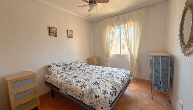 Odsprzedaż - Apartment - Orihuela Costa - Playa Flamenca