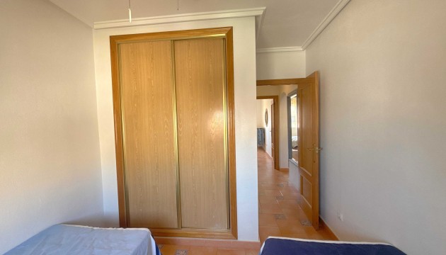 Odsprzedaż - Apartment - Orihuela Costa - Playa Flamenca