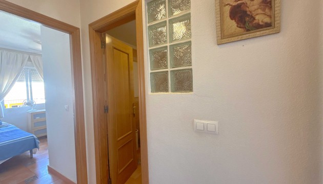 Odsprzedaż - Apartment - Orihuela Costa - Playa Flamenca