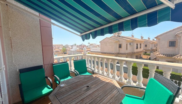 Odsprzedaż - Apartment - Orihuela Costa - Playa Flamenca