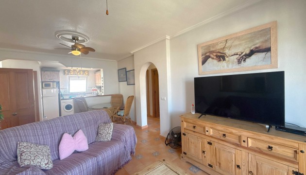 Odsprzedaż - Apartment - Orihuela Costa - Playa Flamenca