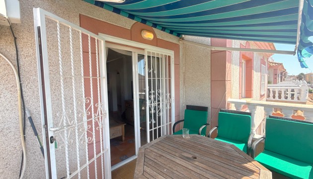 Odsprzedaż - Apartment - Orihuela Costa - Playa Flamenca