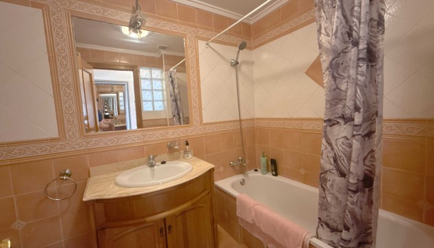 Odsprzedaż - Apartment - Orihuela Costa - Playa Flamenca