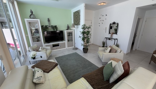 Reventa - Chalet Independiente - Mil Palmeras