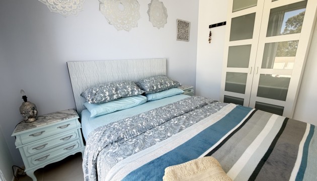 Reventa - Chalet Independiente - Mil Palmeras