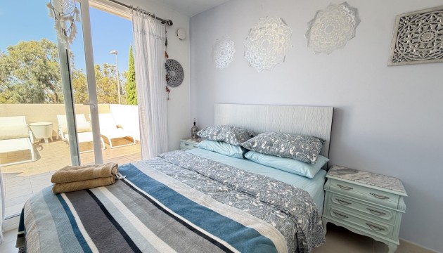 Reventa - Chalet Independiente - Mil Palmeras