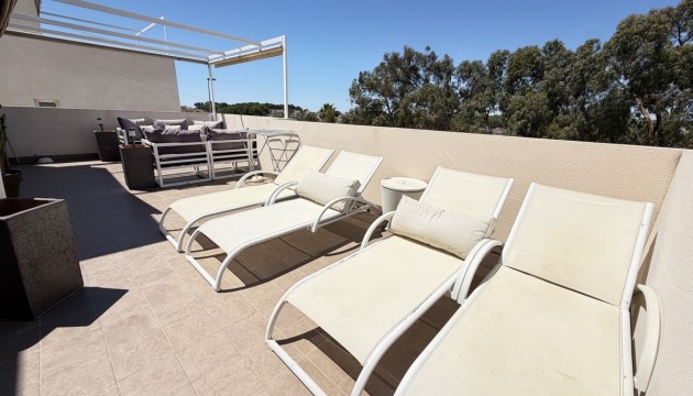 Reventa - Chalet Independiente - Mil Palmeras