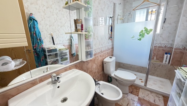 Odsprzedaż - Apartment - Orihuela Costa - La Zenia