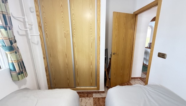 Odsprzedaż - Apartment - Orihuela Costa - La Zenia