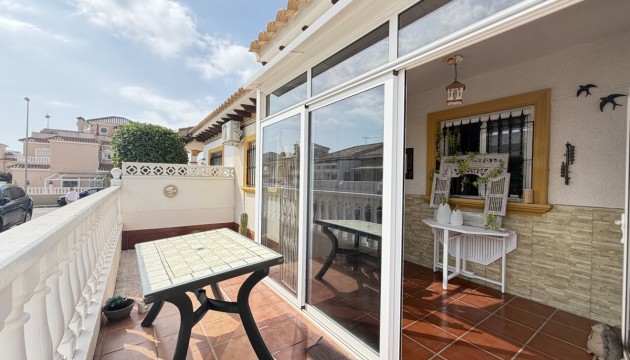 Odsprzedaż - Apartment - Orihuela Costa - La Zenia