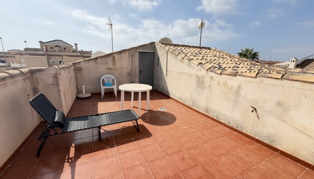 Odsprzedaż - Apartment - Orihuela Costa - La Zenia